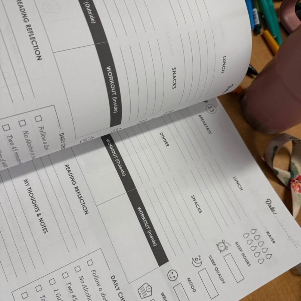 75 Hard Book Set - Picture 2 of 3
